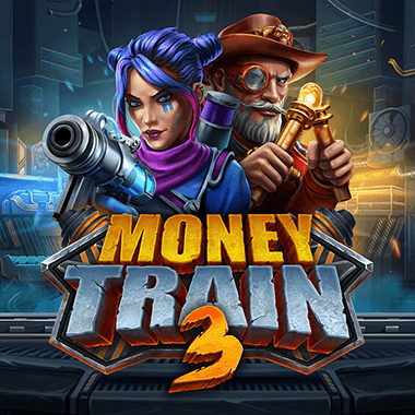 Play Money Train 3 in Wagerland Casino